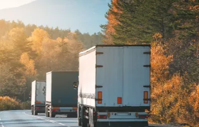 İzmir ile Mesudiye Arası Klima Taşıma