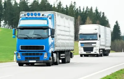 İzmir ile Mesudiye Arası Eşya Taşıma